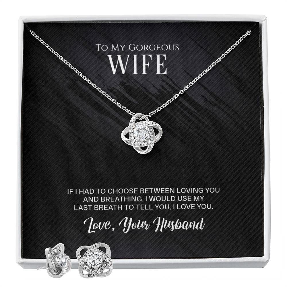 Gorgeous Wife Bundle
