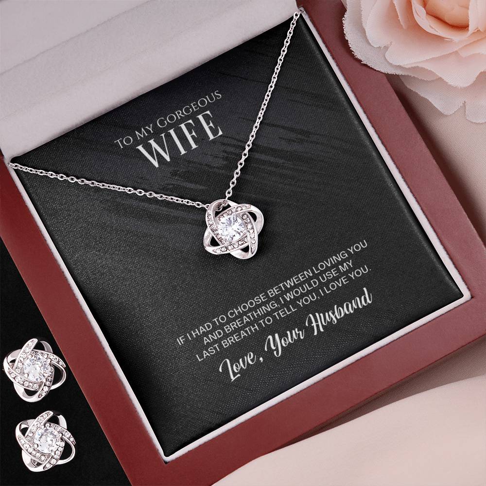 Gorgeous Wife Bundle