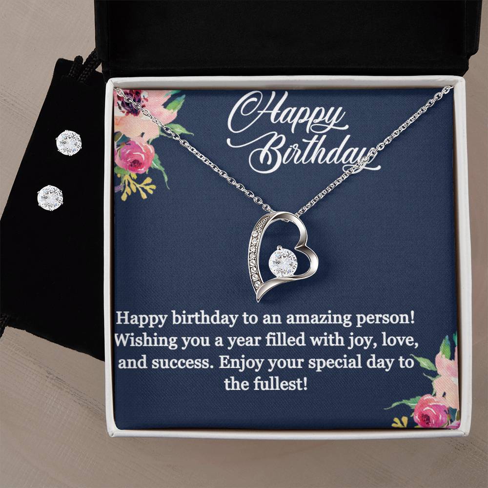 Birthday Bundle