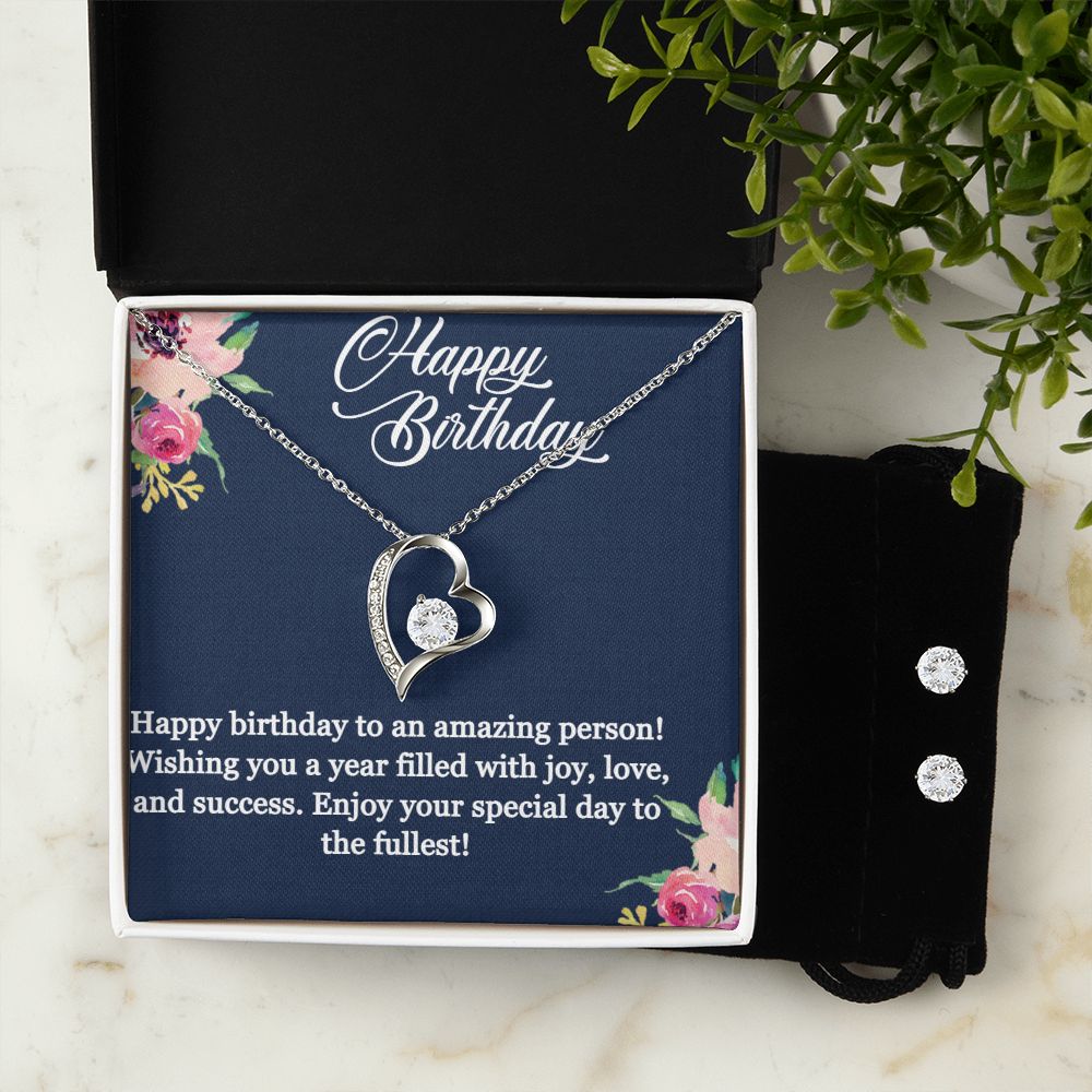 Birthday Bundle