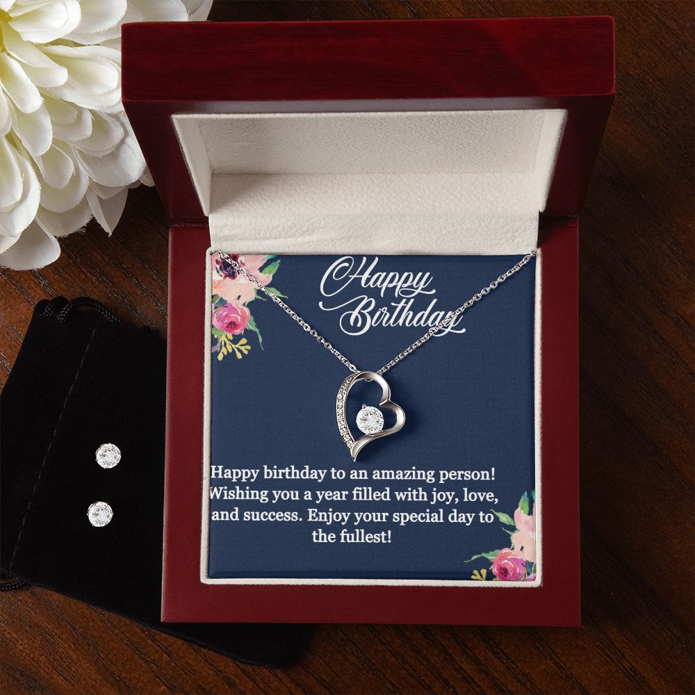 Birthday Bundle