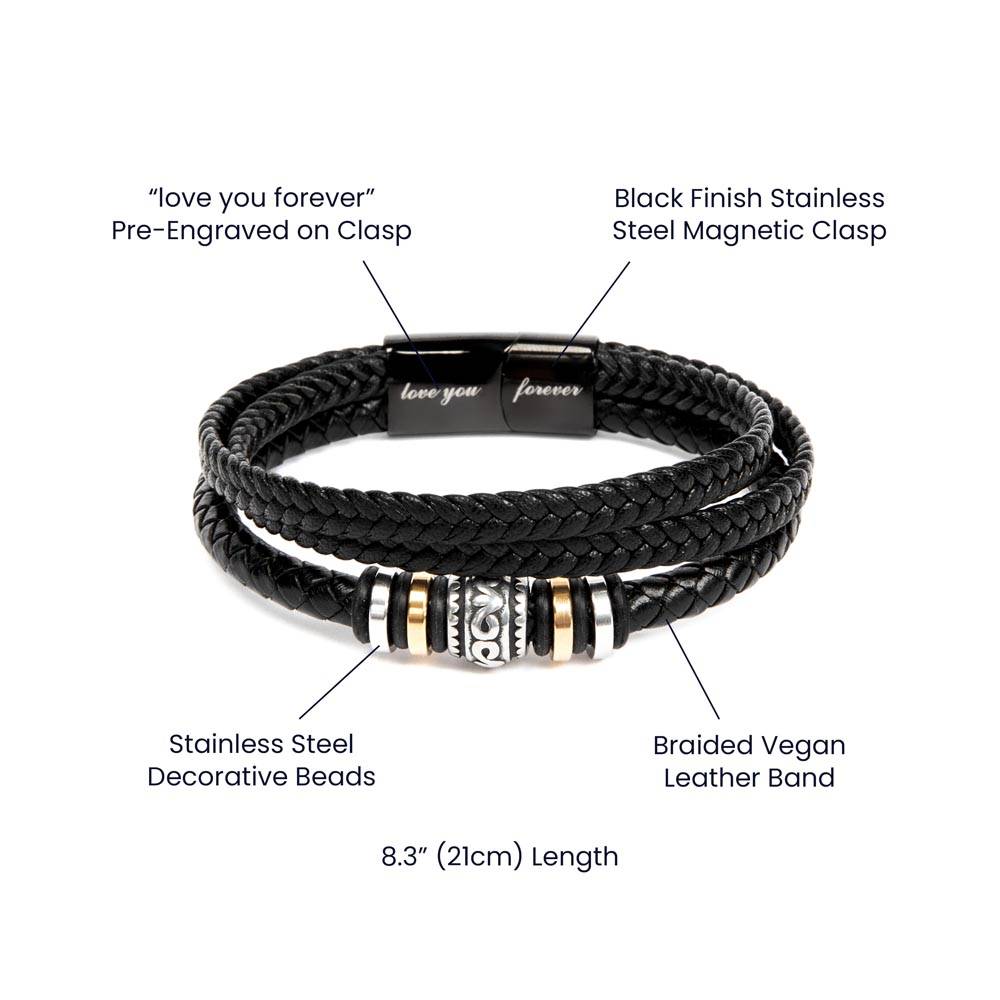 Soulmate Bracelet