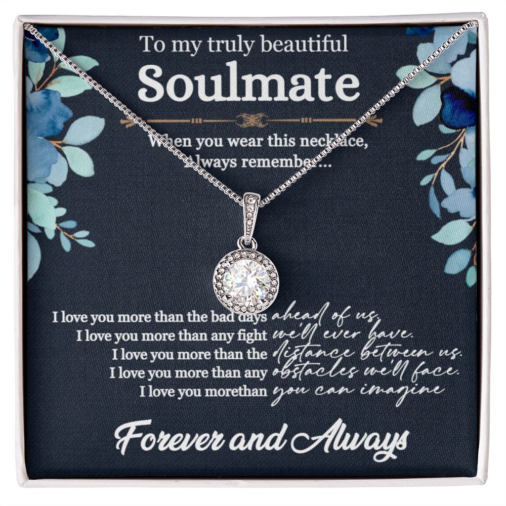 Soulmate