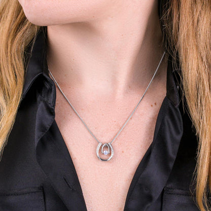 Sunshine Necklace