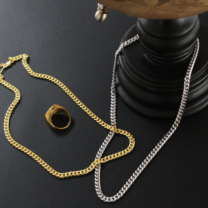 Cuban Chain