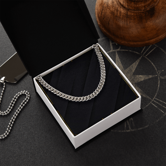 Cuban Chain