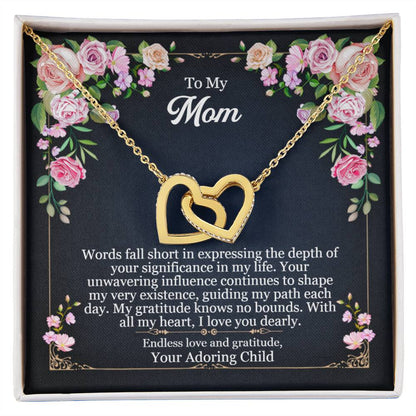 My Amazing Mom