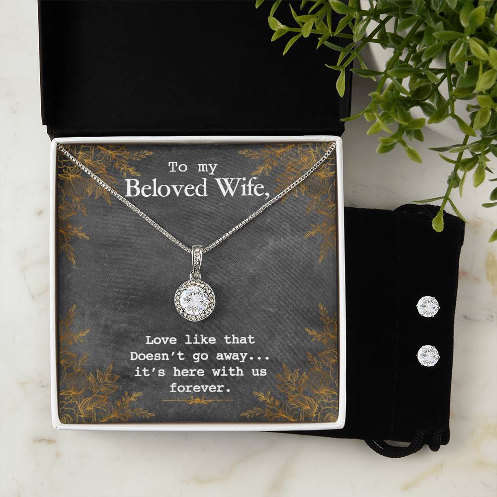 My Beloved Wife Bundle