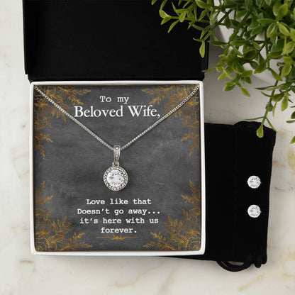 My Beloved Wife Bundle