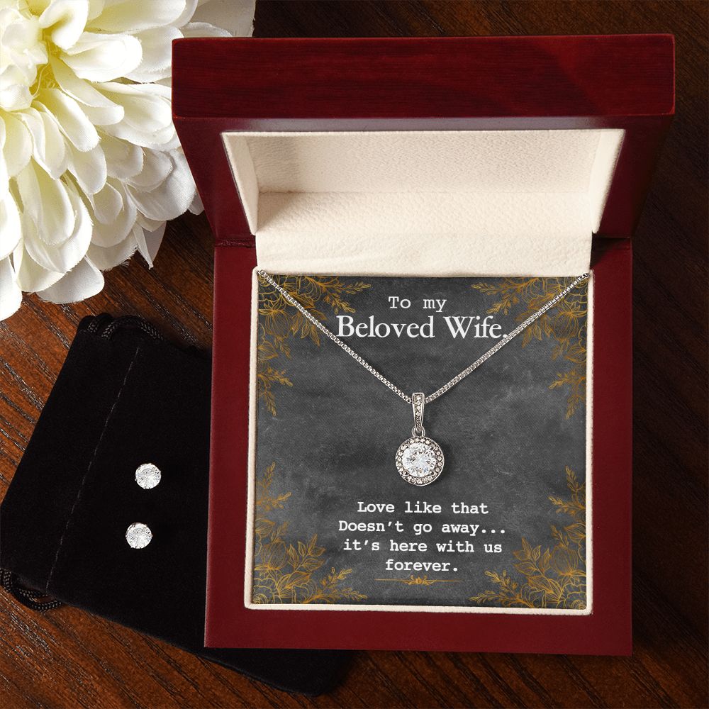 My Beloved Wife Bundle