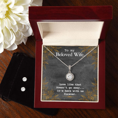 My Beloved Wife Bundle