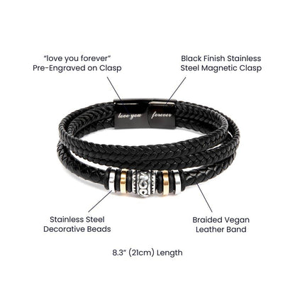 Soulmate Bracelet