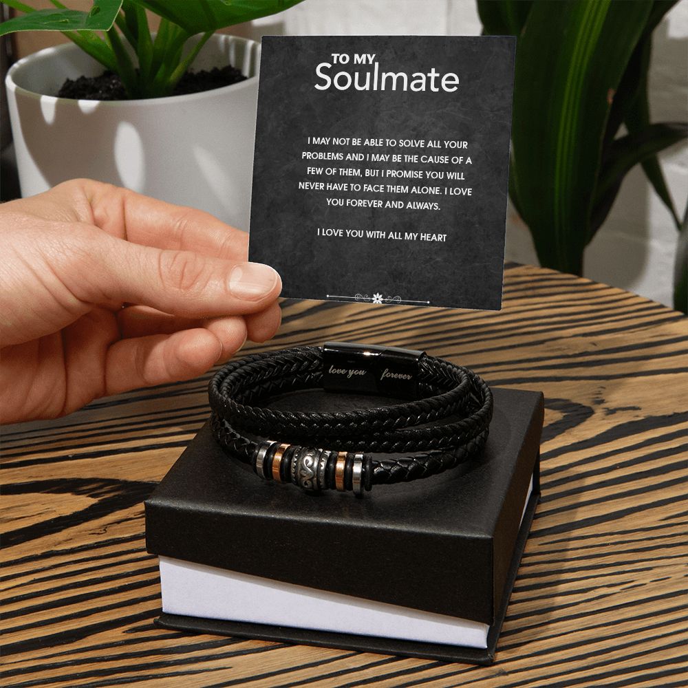 Soulmate Bracelet