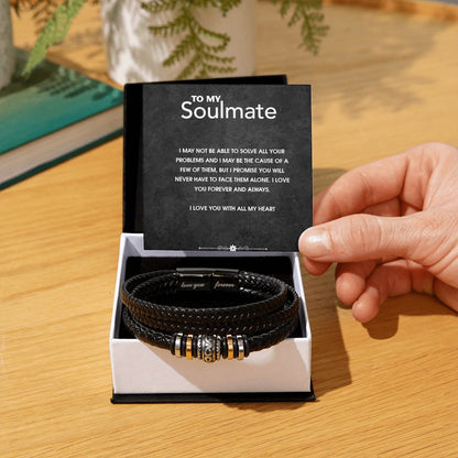 Soulmate Bracelet