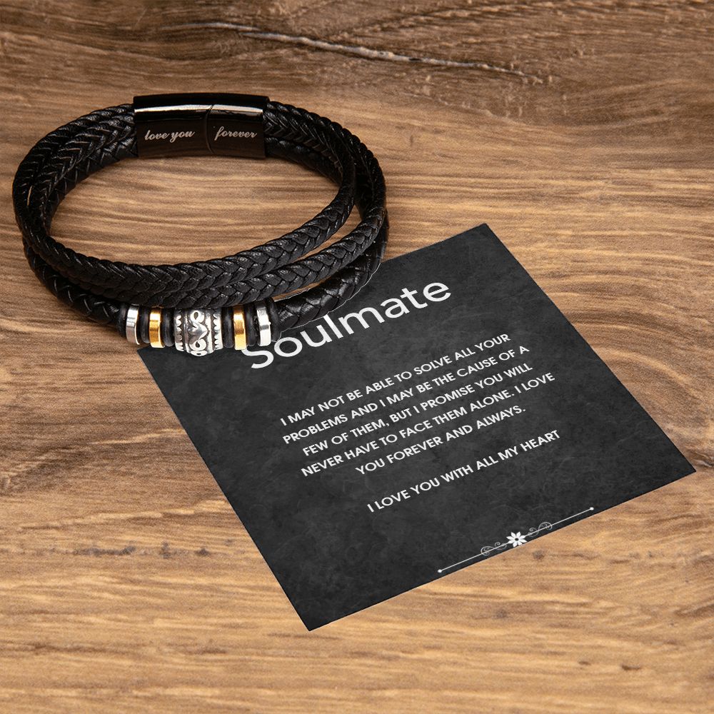 Soulmate Bracelet