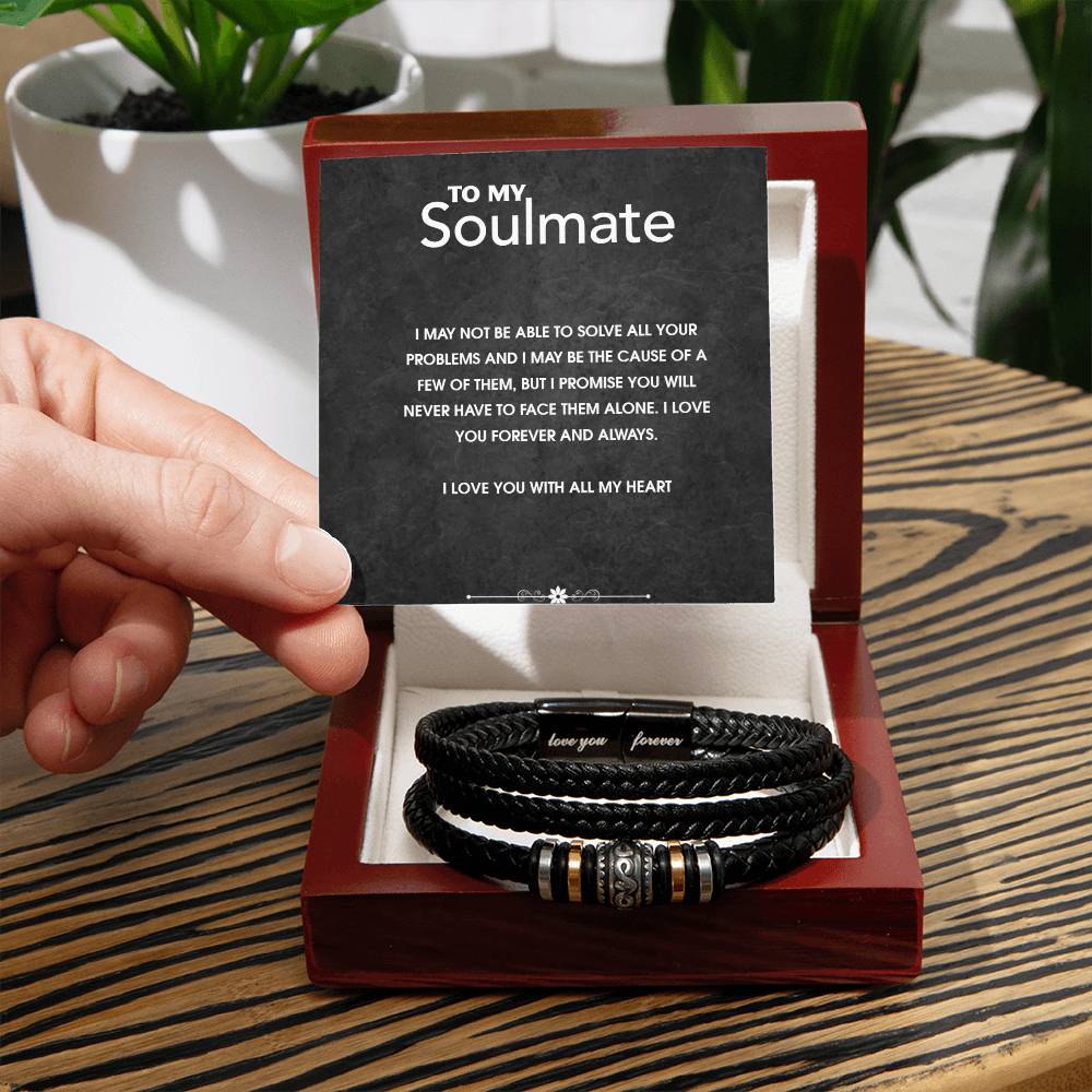 Soulmate Bracelet